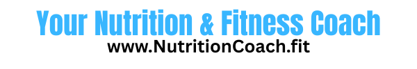 NutritionCoach.fit
